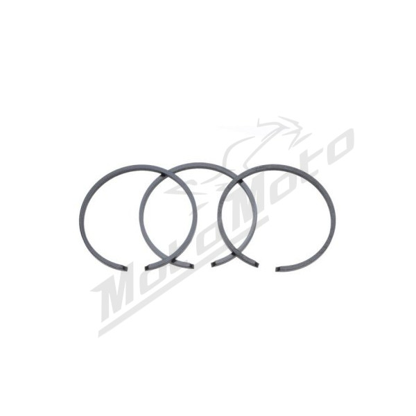 Piston rings JA00288C Jawa 50 3 pcs.