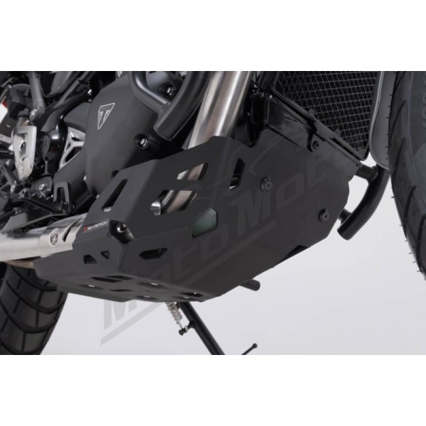 SW-MOTECH Engine Guard Triumph Scrambler 400 2024