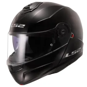LS2 FF908 Strobe II Solid Flip-Up Helmet
