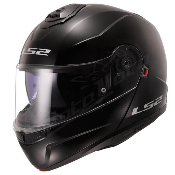 LS2 FF908 Strobe II Solid Flip-Up Helmet