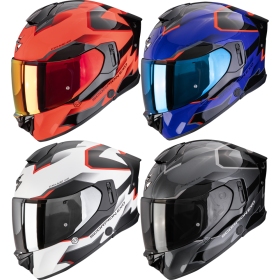 Scorpion EXO-530 Air Clip Full Face Helmet