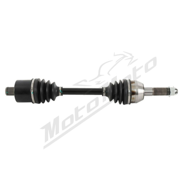 ALL BALLS Galinis dešinys / kairys pusašis Polaris Sportsman X2 / Touring 500-800 06-10
