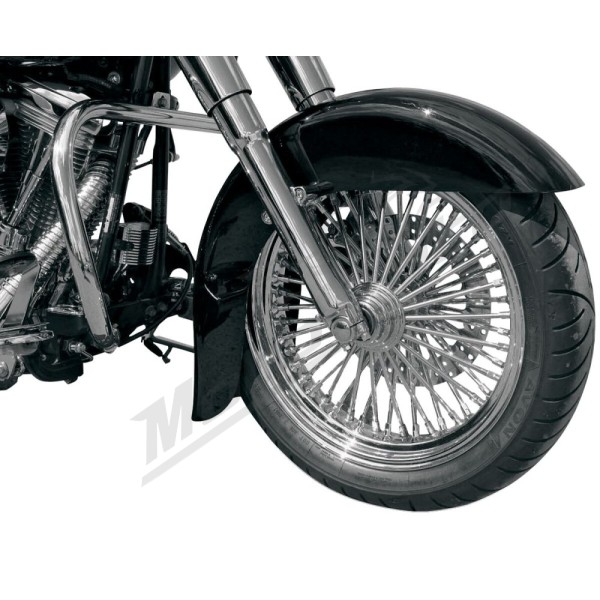 KLOCK WERKS "Benchmark" priekinis purvasaugis HARLEY DAVIDSON FLS 1690-1800 12-17