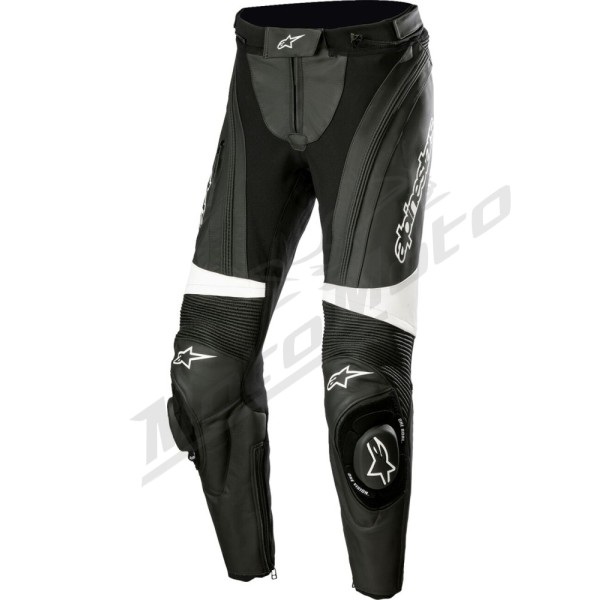 Alpinestars Stella Missile V3 Ladies Motorcycle Leather Pants