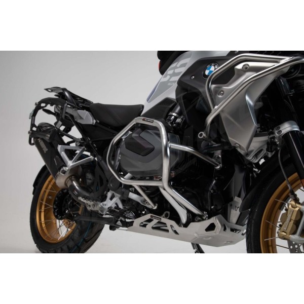 SW-MOTECH Crash Bar BMW R 1250 19-24