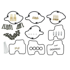 ALL BALLS Carburetor repair kit ​​​​​​​Honda CBR 600F 95-96