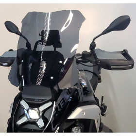 BULLSTER Windshield Smoke BMW R1300GS ABS 23-25