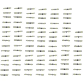 K&S TECHNOLOGIES Solderless Wire Connectors 20 pcs.