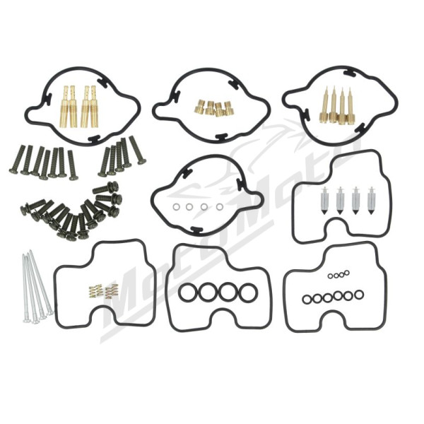 ALL BALLS Carburetor repair kit ​​​​​​​Honda CBR 600F 95-96