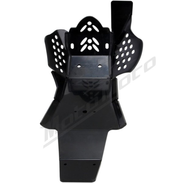 MOOSE OFFROAD Pro LG Skid Plate Yamaha WR F / YZ FX 250-450cc 15-19
