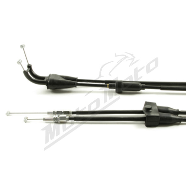 PROX Akceleratoriaus lynas Suzuki RM-Z / RMX 250-450 08-18