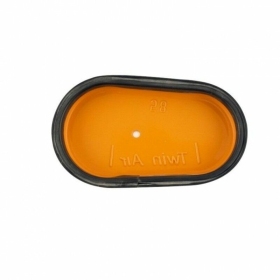 TWIN AIR oro filtro dangtelis Suzuki DR 250-350cc 1990-1999
