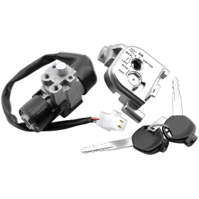 V PARTS Užvedimo spynelės kompl. HONDA PCX125 10-12