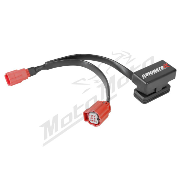 Dominator Euro 5+ Lambda Sensor Error Eliminator