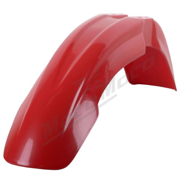 Front fender red CEMOTO Gas Gas EC 125-450cc 2005-2006