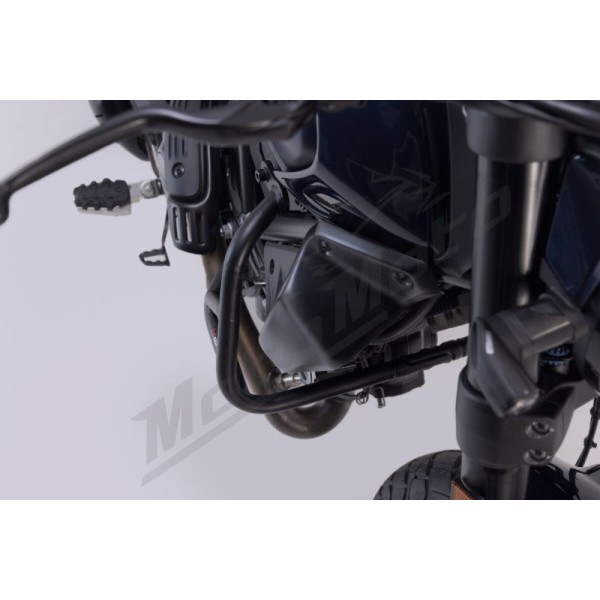 SW-MOTECH Crash Bar Ducati Scrambler 803 23-24