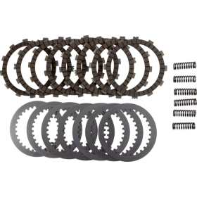 EBC DRC Series Clutch Kit YAMAHA YZ 250 02-24