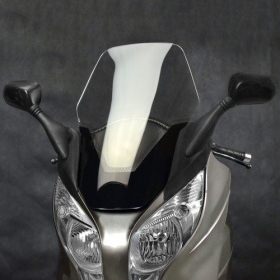 MOTOSHIELDS Stiklas HONDA S-WING 125 / 2007-2014