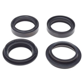 Fork Oil Seals & Dust Cover MaxTuned 33-43-10,5 33x43x14 KXD125