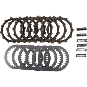 EBC DRC Series Clutch Kit YAMAHA YZ 250 02-24