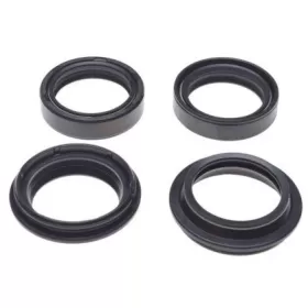 Fork Oil Seals & Dust Cover MaxTuned 33-43-10,5 33x43x14 KXD125