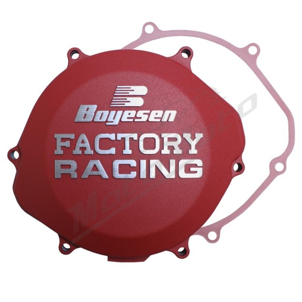 BOYESEN sankabos dangtelis GAS GAS EC / EX 300 21-23