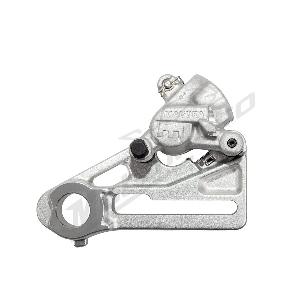 Magura Rear Brake Caliper Husqvarna FC / TC 125-450cc 18-21