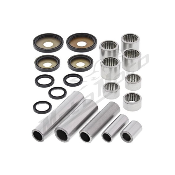 PROX Swingarm Linkage Bearing kit Kawasaki / Suzuki 125cc 03-16