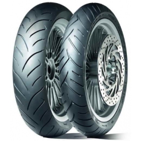 Tyre DUNLOP SCOOTSMART TL 57P 140/60 R13