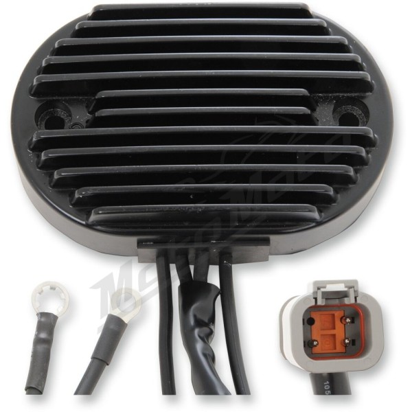 DRAG SPECIALTIES Solid-State Regulator Harley Davidson FLST / FLSTC / FLSTCI / FLSTF / FLSTFI 1450cc 01-06