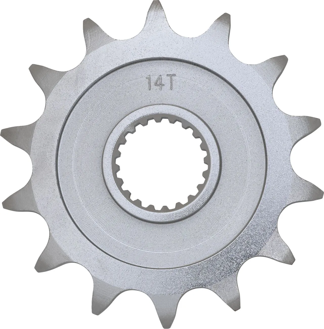 MOOSE OFFROAD Front Sprocket 14T Yamaha WR 250 08-20