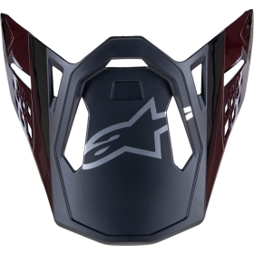 ALPINESTARS(MX) Supertech M10 Helmet Visor
