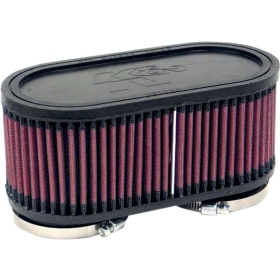 K&N Air Filter Suzuki GS 500E 89-09
