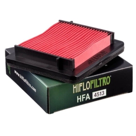 Oro filtras HIFLO HFA4513 ​​​​​​​Yamaha T-Max 560 2020-2025