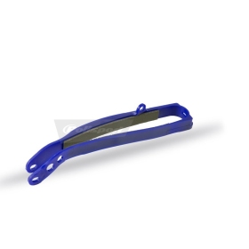 Polisport chain guide Yamaha YZ, WR 250/450cc 09-23 Blue