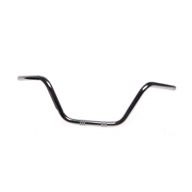 UNIVERSAL HANDLEBAR ALUMINIUM 750mm