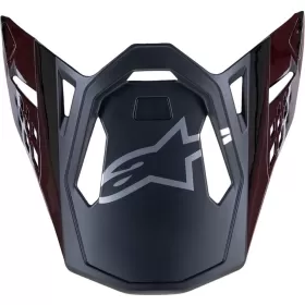 ALPINESTARS(MX) Supertech M10 Helmet Visor