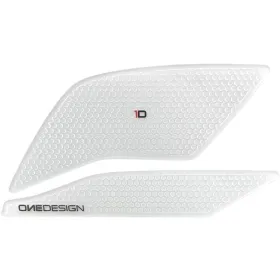 Šoniniai bako lipdukai ONEDESIGN Yamaha YZF-R1 / R1M 1000 ABS 2015–2019