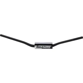 MOOSE OFFROAD Vairas juodas