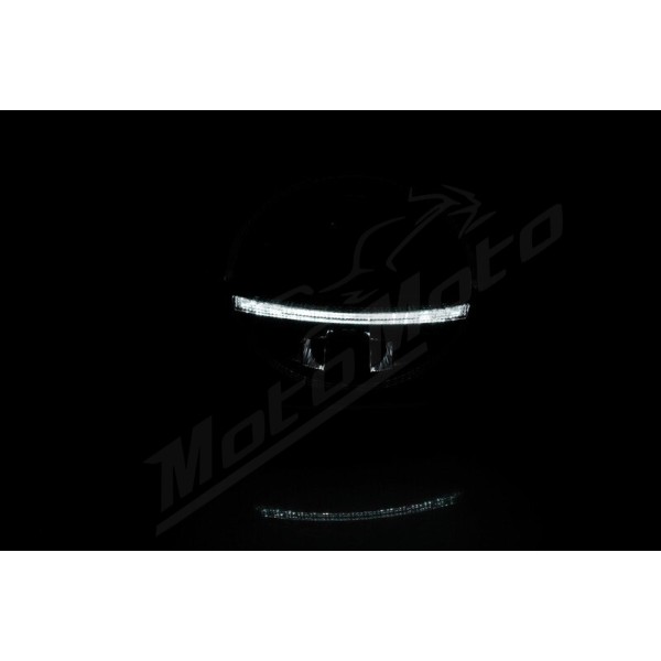 HIGHSIDER Type 12 LED Headlight Insert 145mm