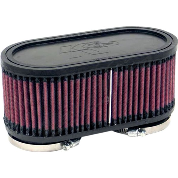 K&N Air Filter Suzuki GS 500E 89-09
