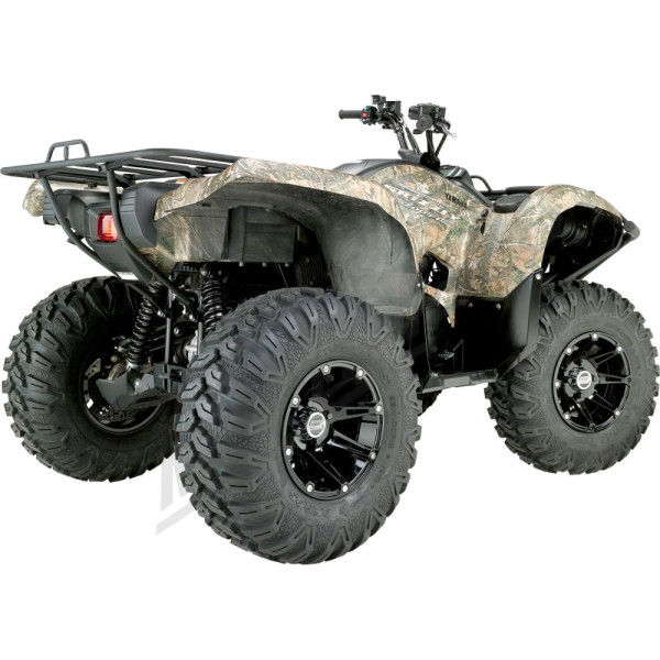 MOOSE OFFROAD Ratlankis R14X8 4/136 4+4
