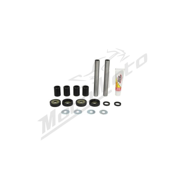 PIVOT WORKS Front top fork assembly kit Suzuki LT-A 450-750cc 08-18