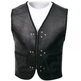 Bores Sunride 5 Leather Vest