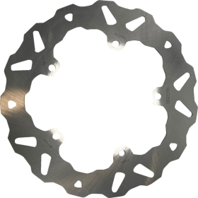 GALFER Wave® Rear Brake Rotor Harley Davidson RH 1250S 21-24