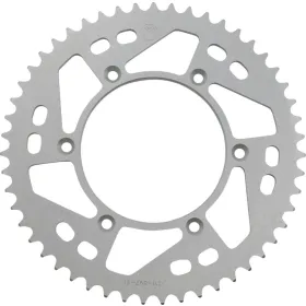 MOOSE OFFROAD HARD-PARTS Rear Aluminum Sprocket 51T Gas Gas / Husaberg / Husqvarna / KTM 125-690cc 88-23