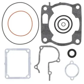 Winderosa (vertex) top-end seals Yamaha YZ 125 90–91