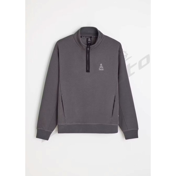 DIVERSE EXTREME TEAM - DAKAR RALLY SWEATSHIRT DKR CHALLENGER