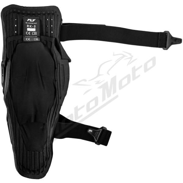 FLY RACING Blueprint RK5 Kelių apsaugos
