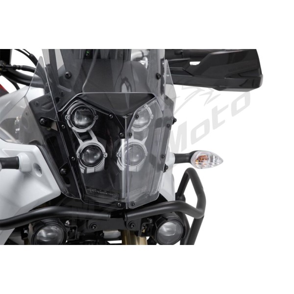 SW-MOTECH Headlight Guard Yamaha XTZ 690 19-22